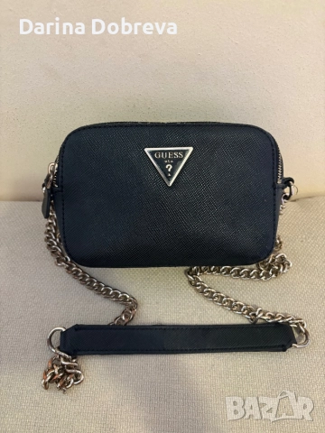 Дамска чанта Guess Noelle