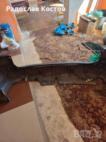 Броня за ХОНДА ЦРВ, 3-ка, снимка 3 - Части - 51511384