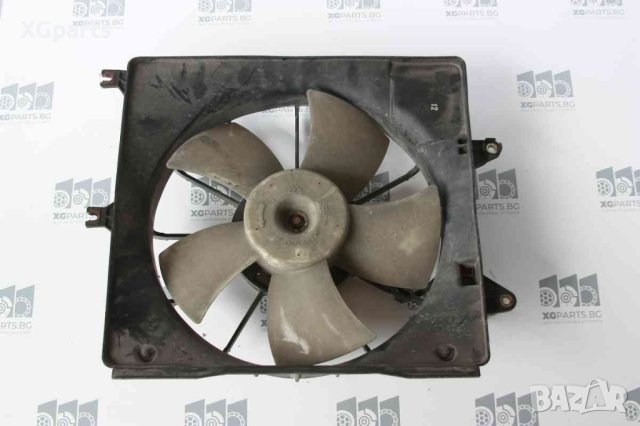 Перка охлаждане за Honda Accord 2006г. 2.2i-ctdi 140к.с., снимка 2 - Части - 41044327