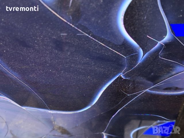 лед диоди от панел 96.39S02.002​ от телевизор TOSHIBA модел 39L2333D, снимка 5 - Части и Платки - 44435186