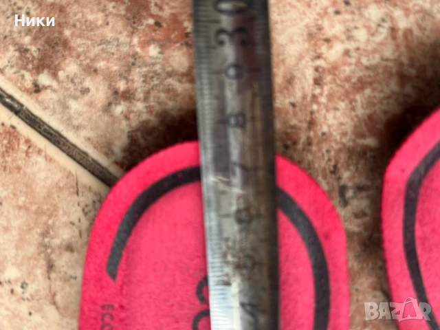 ecco 42 , снимка 9 - Ежедневни обувки - 50466631