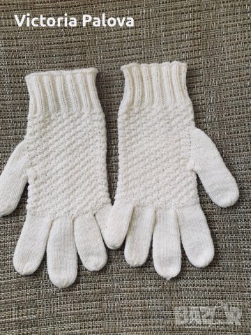 Красиви ръкавици Германия, снимка 5 - Ръкавици - 39651680