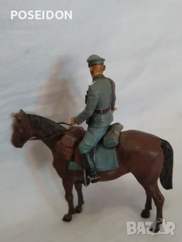 ВОЙНИЦИ В МАЩАБ 1 / 35, снимка 16 - Антикварни и старинни предмети - 56376070