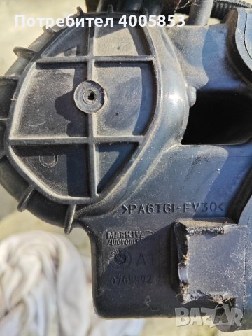 EGR охладител Опел Инсигния , снимка 2 - Части - 44493998