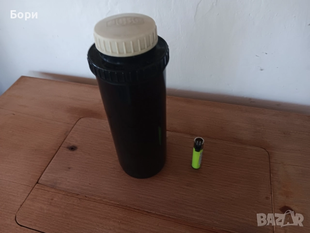 JOBO 5x35mm за проявяване на ленти/филми, снимка 7 - Чанти, стативи, аксесоари - 52449579