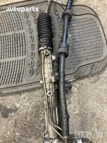 Lancia Libra 2002година 2.4jtd 135кс Кормилна рейка, снимка 4 - Части - 42598795