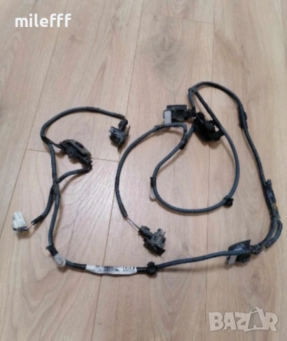 Паркинг сензор Toyota 89341-05010 , 89341-02010 5 броя, снимка 8 - Части - 47717437