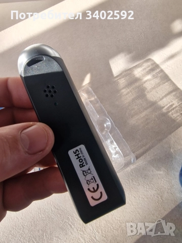 Алкохолен тестер-дрегер , снимка 4 - Друга електроника - 52925191