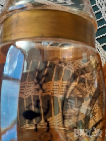 Ретро халби за Бира, снимка 9 - Антикварни и старинни предмети - 44450957