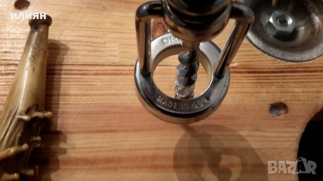 Прибори от рог 15лв за брой , снимка 10 - Аксесоари за кухня - 39047783