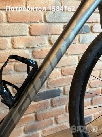 Giant Escape Disc 1 Хибриден Трекинг Градски Гравел Велосипед, снимка 6 - Велосипеди - 48001610