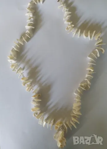 Бижута - колиета, колиета с обеци, снимка 8 - Колиета, медальони, синджири - 47570068