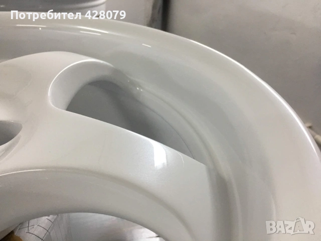 Борбет Т 4х100 8j