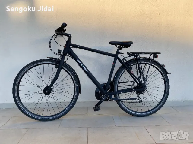 Продавам велосипед ORTLER , снимка 2 - Велосипеди - 49041403