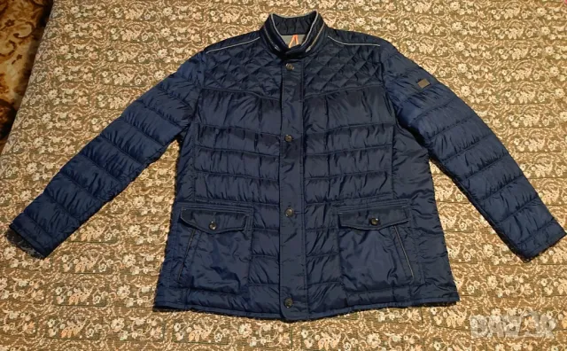 Bugatti (XXL) , снимка 3 - Якета - 48197695