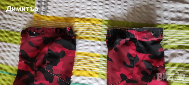 RVRC, снимка 10 - Панталони - 53730999