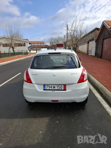 Suzuki Swift, снимка 5 - Автомобили и джипове - 53588773