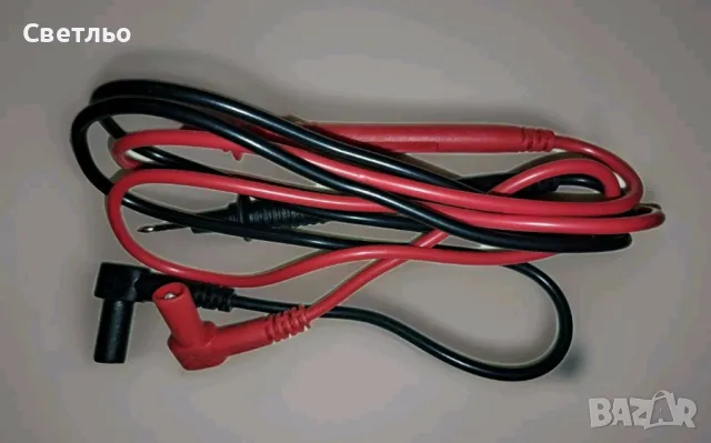 Интелигентен цифров мултицет, снимка 5 - Друга електроника - 49906482