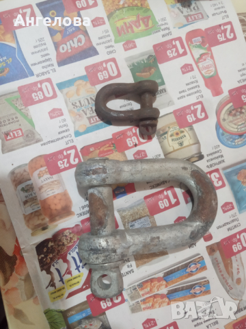 Шегели, снимка 4 - Други инструменти - 20181129