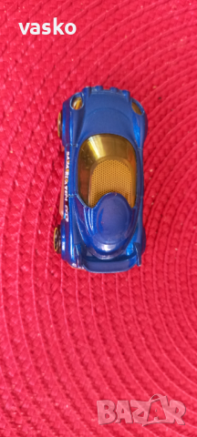 HOTWHEELS 2017-много добър, снимка 5 - Колекции - 36259634