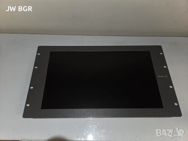 SDI монитор за рак: BLACKMAGIC SMARTVIEW HD MONITOR