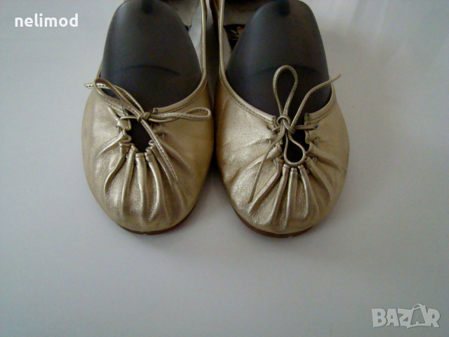 Балеринки DIESEL original Разпродажба намалени на 40,00 лв size UК 6 39 номер, снимка 5 - Други - 36132739