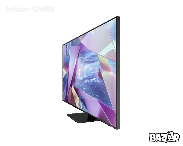 ТЕЛЕВИЗОР Samsung QE55Q700ТAT 8K QLED TV Истинска 8K резолюция и 3D звук , снимка 2 - Телевизори - 39171312