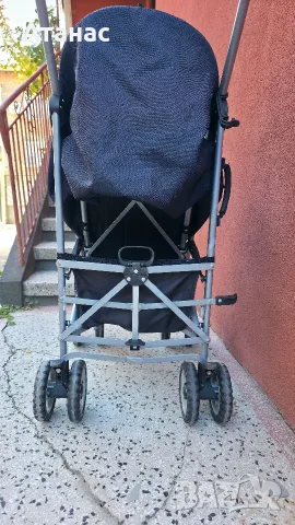 детска лятна количка, снимка 4 - Детски колички - 56355979