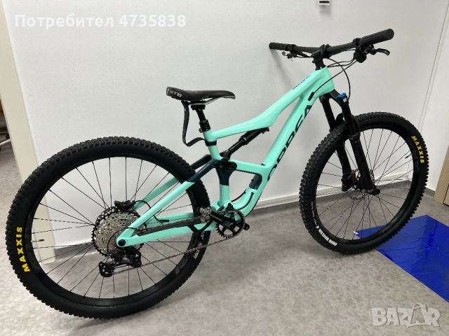 Orbea Occam M30 размер М, снимка 2 - Велосипеди - 53452573