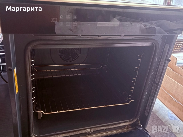 Фурна за вграждане Whirlpool W7 OM4 4S1P, снимка 4 - Печки, фурни - 52352007