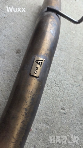 Res delete за 1.8 и 2.0тси MQB платформата, снимка 2 - Части - 53393269