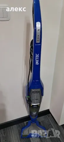 Imetec Plume Extreme++ Sc3-100 прахосмукачка