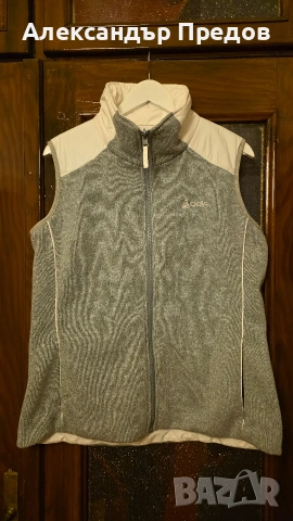 Двулицев елек Odlo