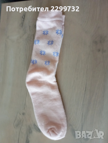 Дамски чорапи, снимка 8 - Дамски чорапи - 52209305