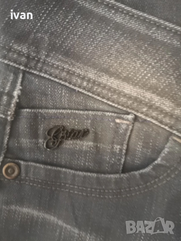 G-Star RAW дамски дънки и панталони общо 5 бр без забележки като нови , снимка 5 - Дънки - 51941932