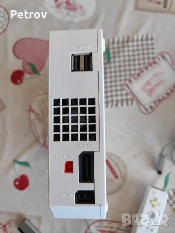 NINTENDO Wii 30GB 13 ИГРИ, снимка 4 - Nintendo конзоли - 56040840
