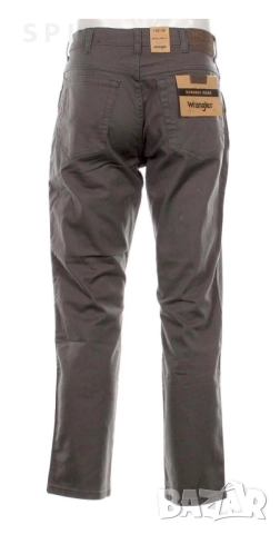 Дънки “Wrangler”, снимка 4 - Дънки - 51441573