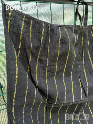 Престилки за народни носий 2 броя, снимка 8 - Антикварни и старинни предмети - 50246842