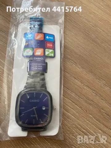 Часовници Casio, снимка 7 - Мъжки - 50217995