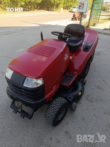тракторна косачка 28hp Craftsman 4000, снимка 14 - Градинска техника - 51471114