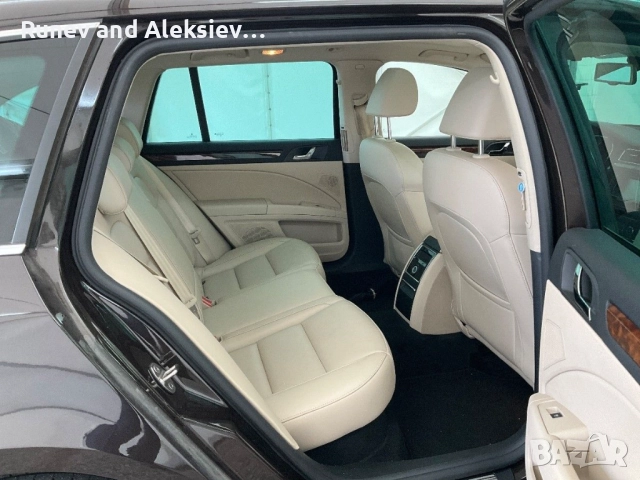 Skoda Superb 3T, снимка 9 - Автомобили и джипове - 51999099