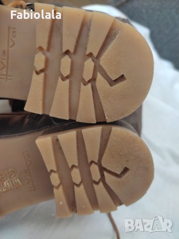 Via Vai winter laarzen EU 38, снимка 11 - Дамски боти - 41835798