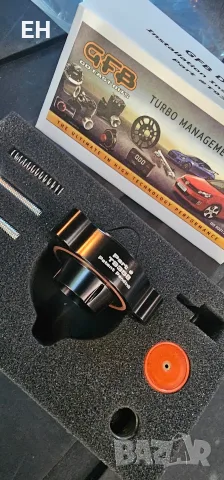 GFB DV+ разтоварващ клапан, снимка 2 - Части - 56334037