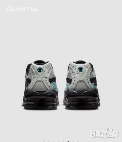 Nike, снимка 4 - Маратонки - 52969297