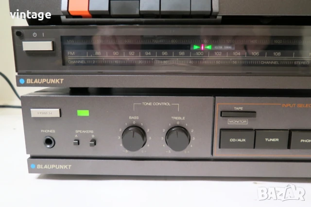 Blaupunkt A-5510_T-3510_C-1510, снимка 2 - Аудиосистеми - 51192582