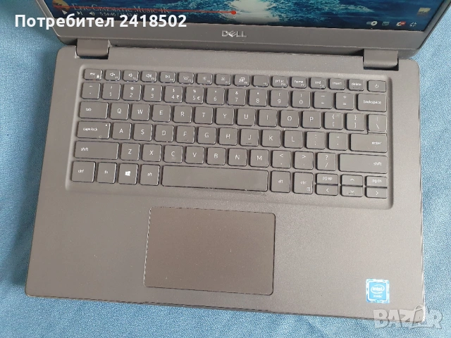 Dell Latitude 3410 (отлично състояние) , снимка 2 - Лаптопи за дома - 53141197