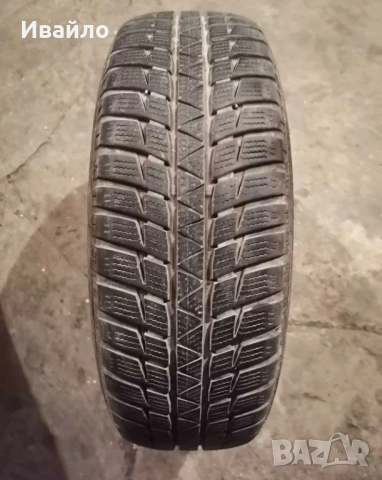 Продавам 1 брой зимна гума 185.65.15 дот 2022 Semperito 