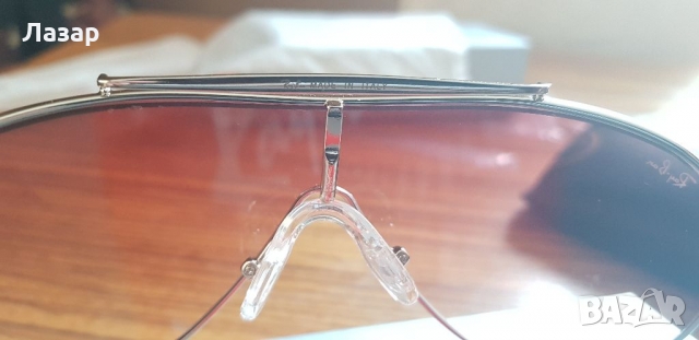 Очила Рей Бан Авиатор & Ray Ban Aviator, снимка 2 - Слънчеви и диоптрични очила - 36045871