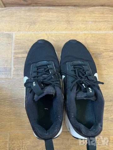 Дамски маратонки Nike air, снимка 4 - Маратонки - 56238889