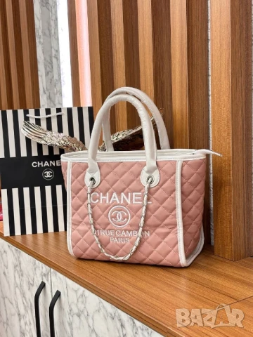 чанти christian dior , снимка 5 - Чанти - 51393778